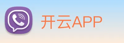 开云APP logo